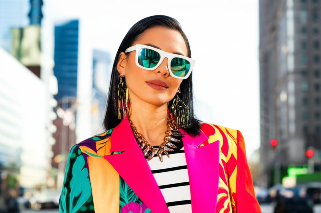 Instagram Influencer Campaign