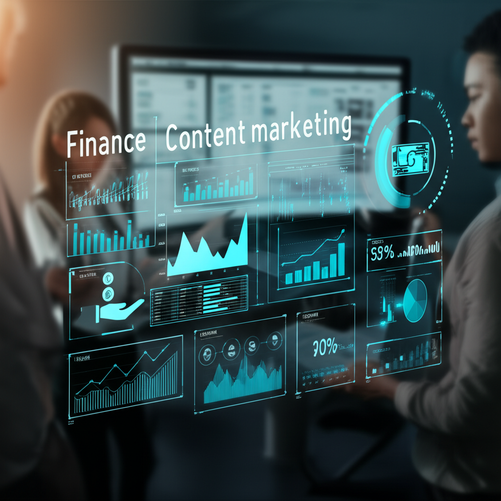 Content Strategy Overhaul